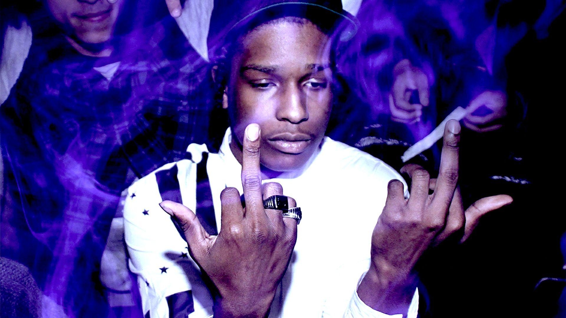 1920x1080 Asap Rocky Wallpaper, Creative Asap Rocky Wallpaper - #WP:XOH762, Desktop