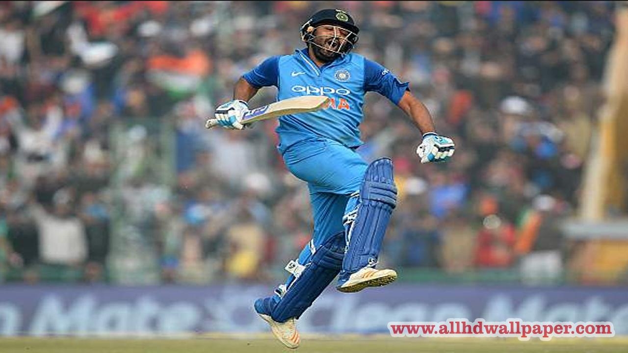 1280x720 Rohit Sharma HD Wallpaper, Image, Photo And Picture 2019, Desktop