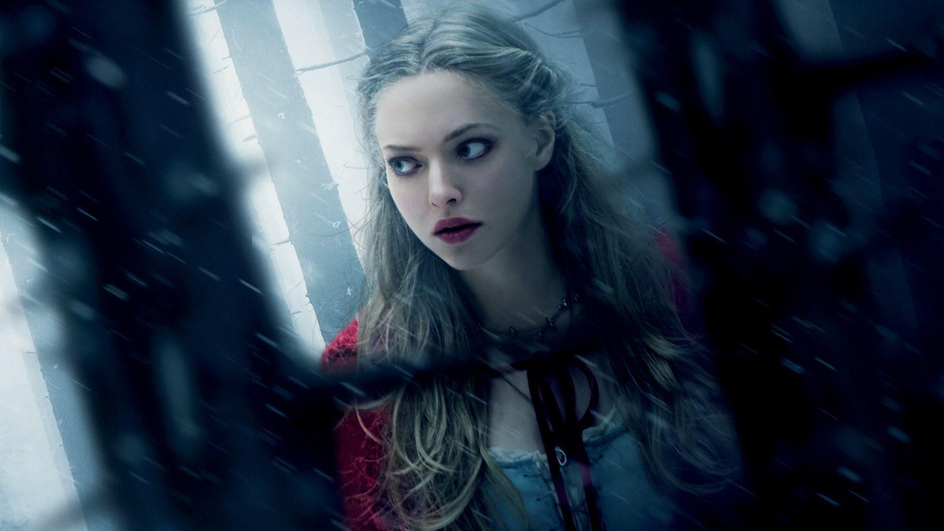 1920x1080 Amanda Seyfried Wallpaper, Desktop