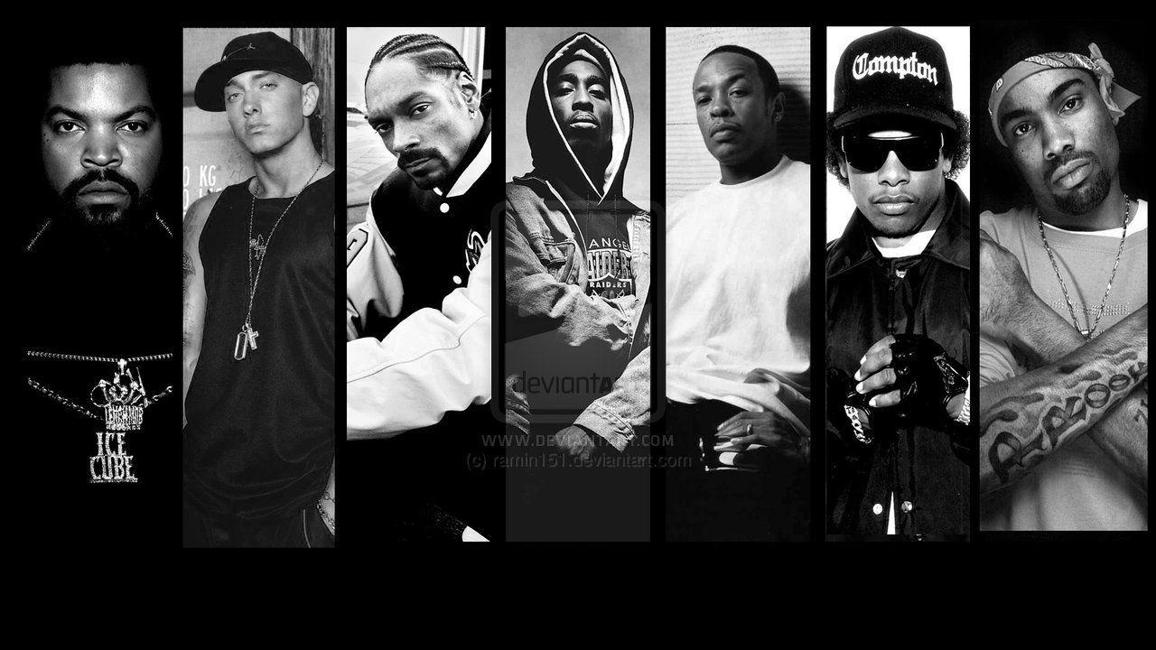 1280x720 90s Rap Wallpaper. Hip hop music, Hip hop artists, Hip hop, Desktop