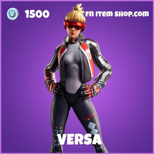 520x520 Versa Fortnite wallpaper, Phone