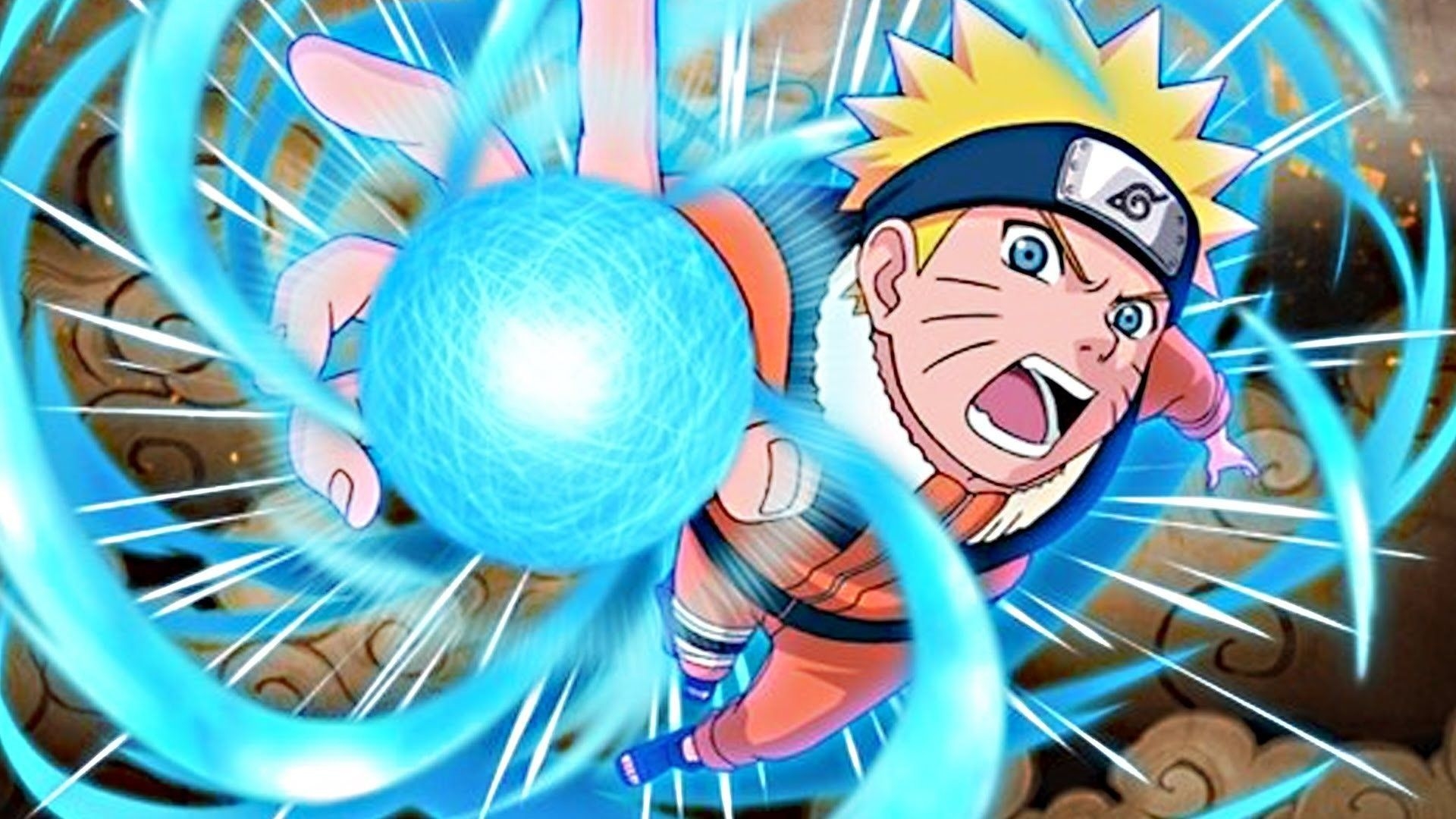 1920x1080 Naruto Rasengan wallpaper wallpaper Collections, Desktop