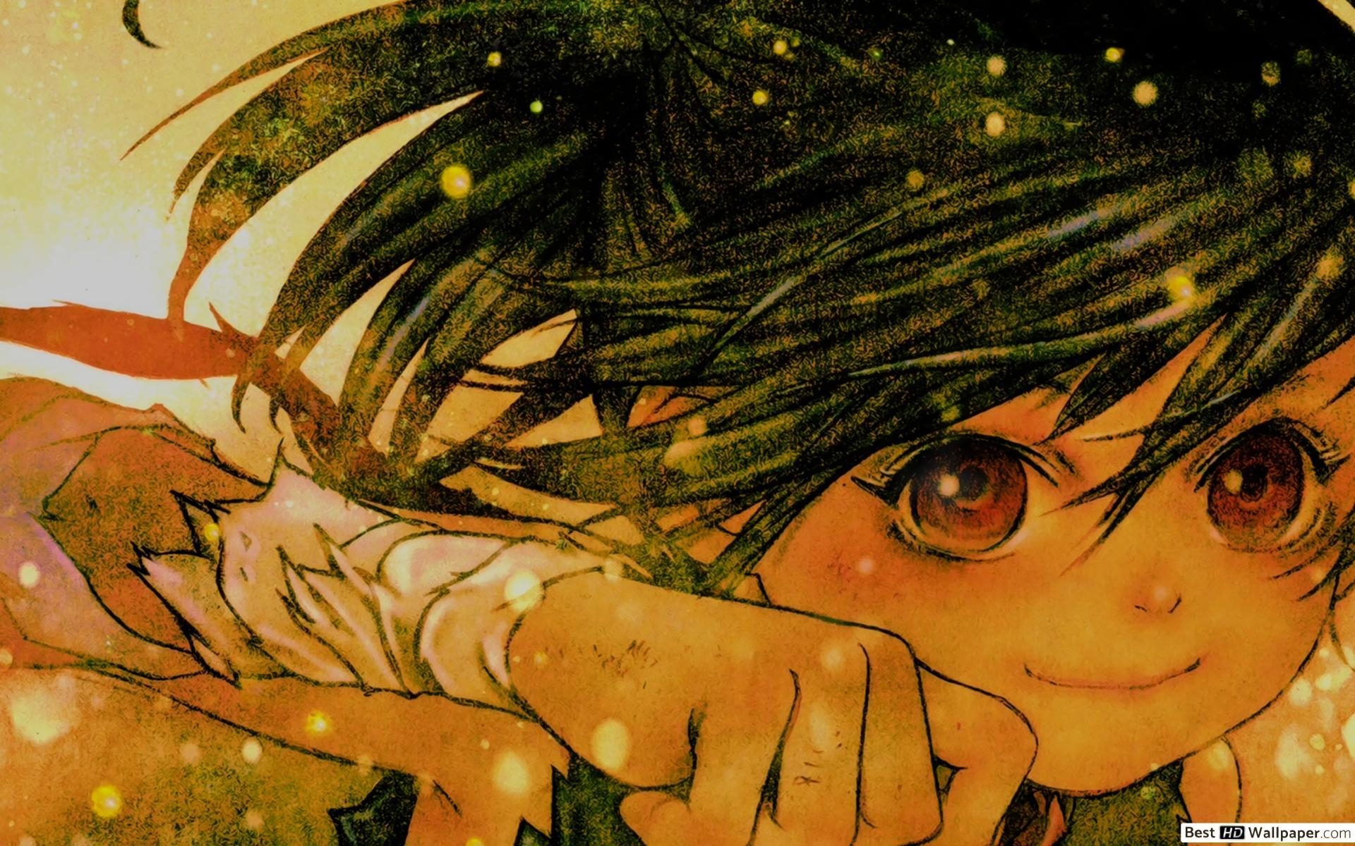 1920x1200 Dororo HD wallpaper download, Desktop