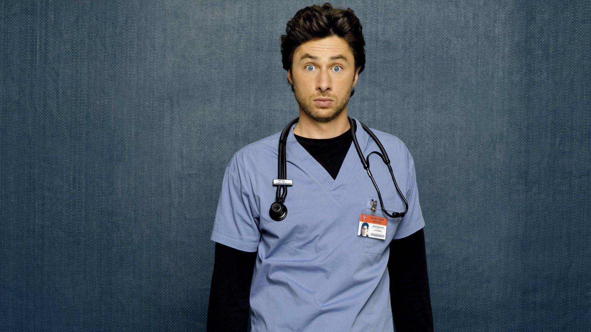 1920x1080 Scrubs Wallpaper, Picture, Image, Desktop