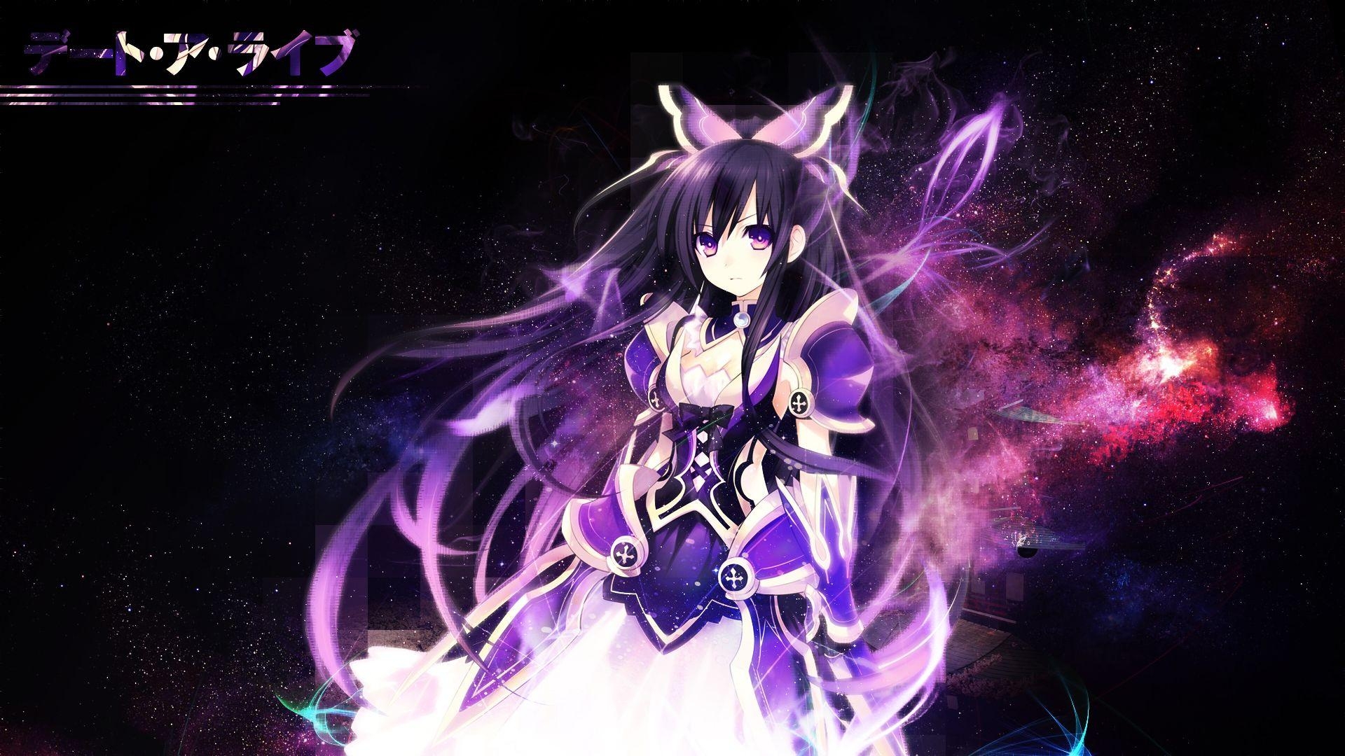 1920x1080 Date A Live Wallpaper Date A Live Wallpaper Background, Desktop