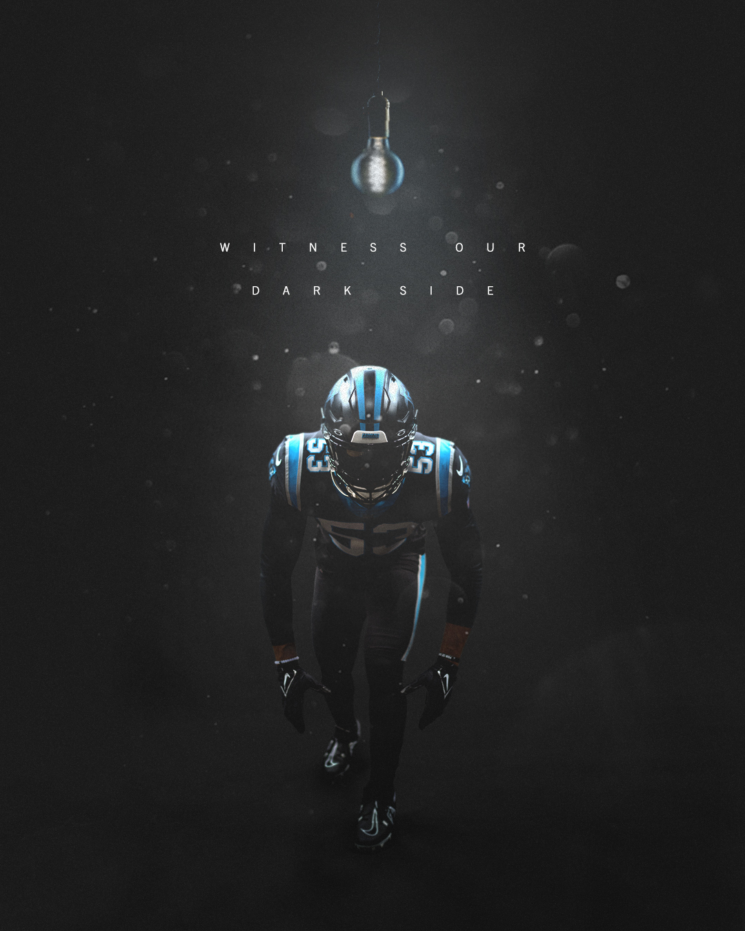 1080x1350 Carolina Panthers per request, Phone