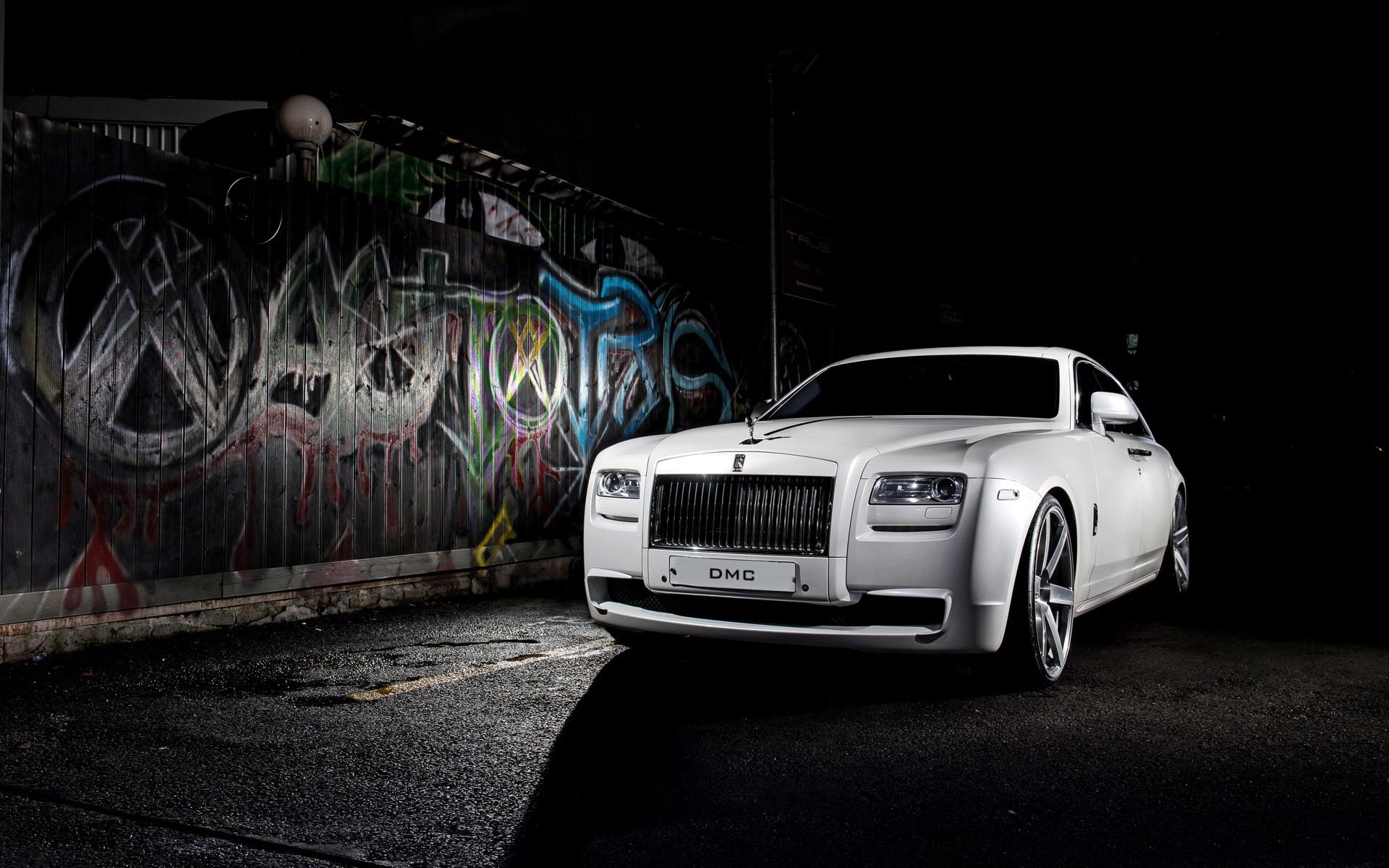 1920x1200 Rolls Royce Ghost Wallpaper 2016 Wallpaper. Download HD, Desktop