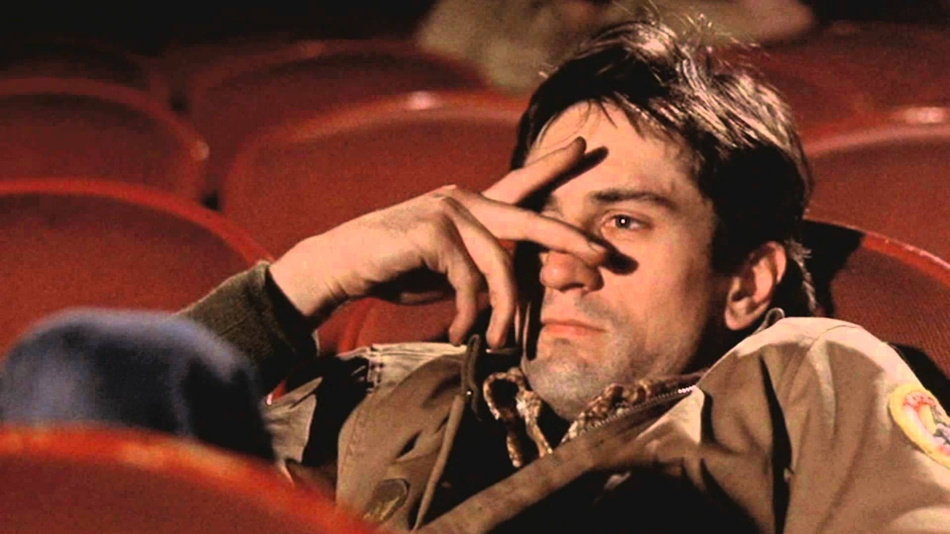 1920x1080 Taxi Driver Movie Wallpaper, Desktop