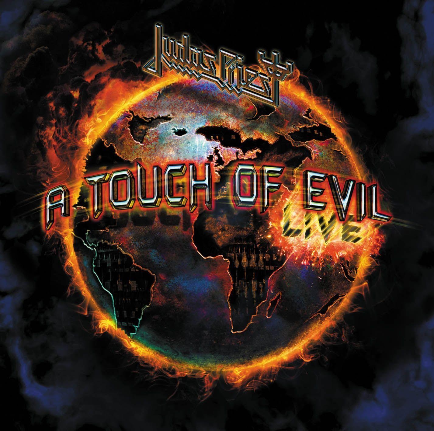 1430x1420 judas priest album covers H4F, Desktop