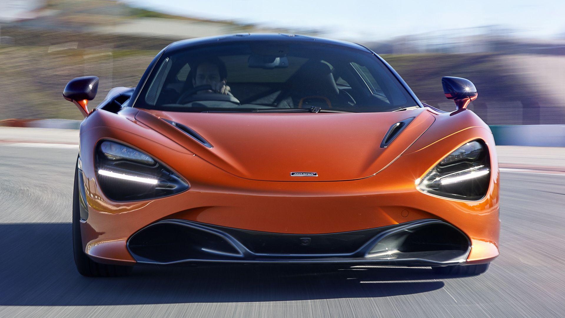 1920x1080 McLaren 720S (2017) UK Wallpaper and HD Image, Desktop