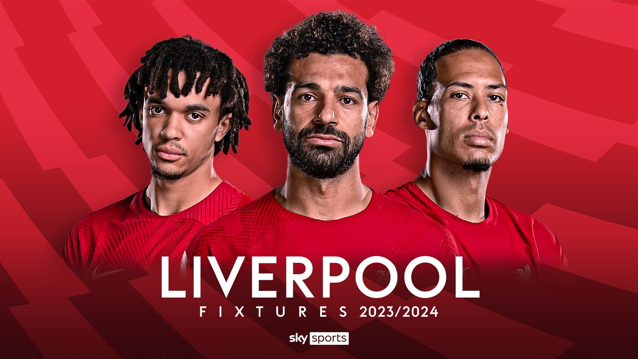 2050x1160 Liverpool: Premier League 2023 24 Fixtures And Schedule, Desktop