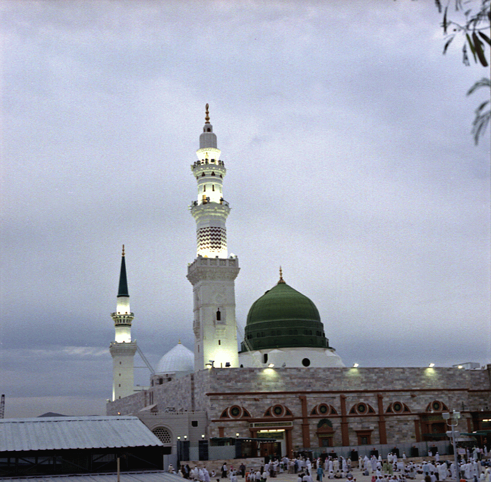 960x950 NICE WALLPAPERS: Madina wallpaper, Desktop