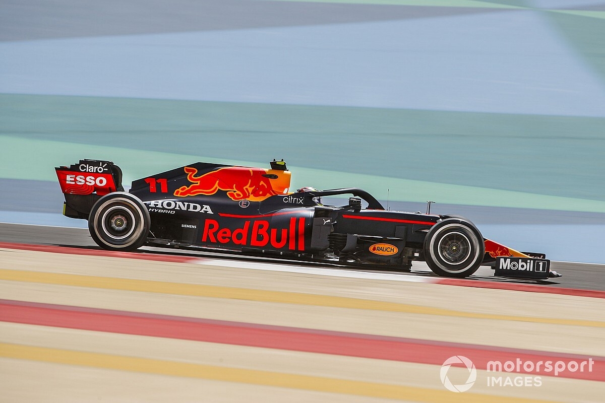 1200x800 Perez needs five F1 races to get fully up to speed with Red Bull, Desktop