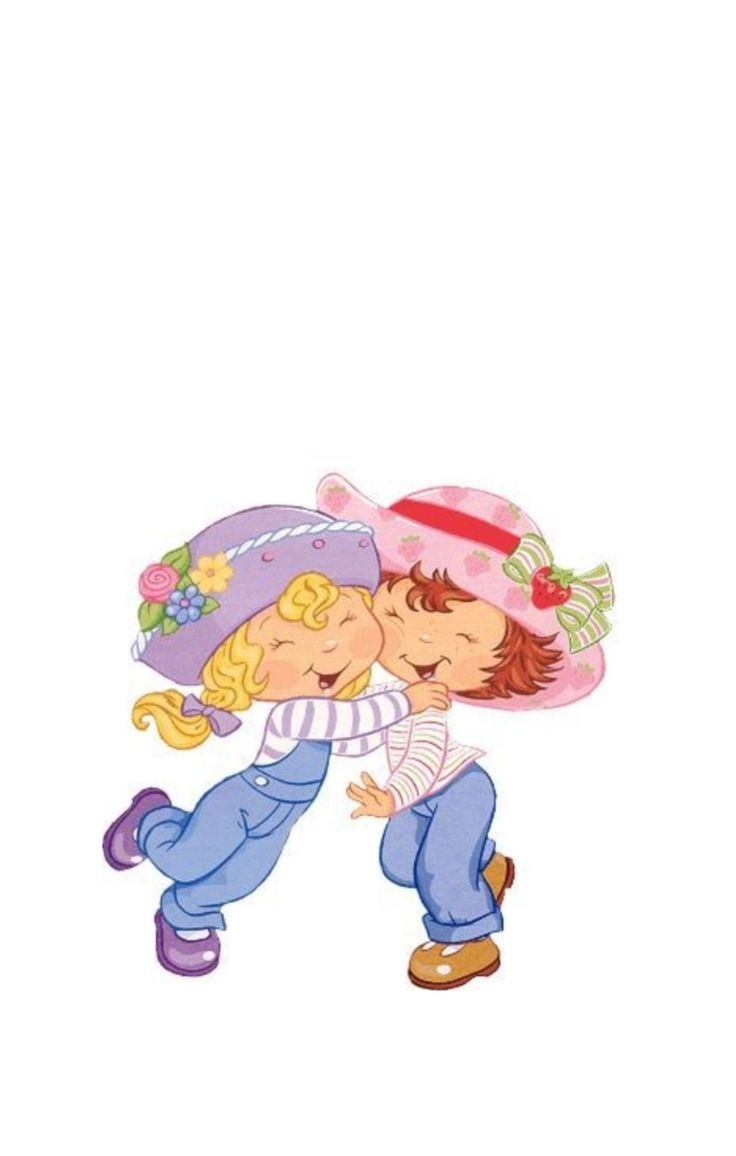 740x1160 Strawberry shortcake wallpaper, Phone