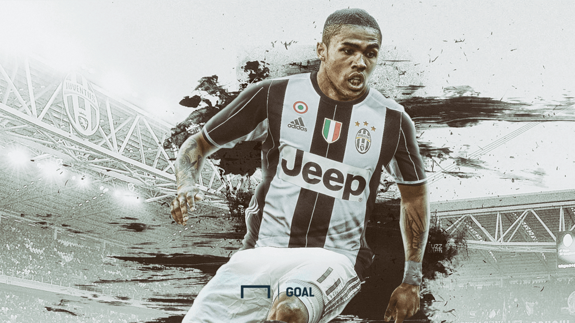 1920x1080 Rummenigge satisfait du transfert de Douglas Costa, Desktop