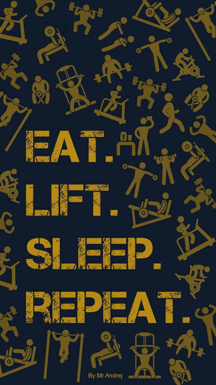 720x1280 Gym Motivation wallpaper, Phone