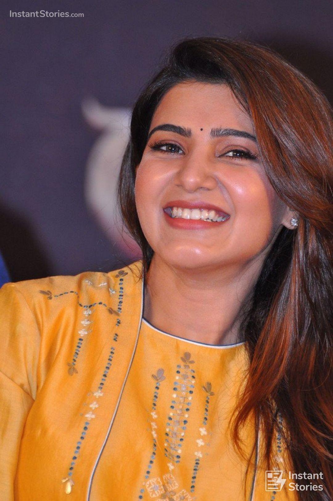 1080x1630 Samantha Akkineni Beautiful HD Photo & Mobile Wallpaper HD, Phone