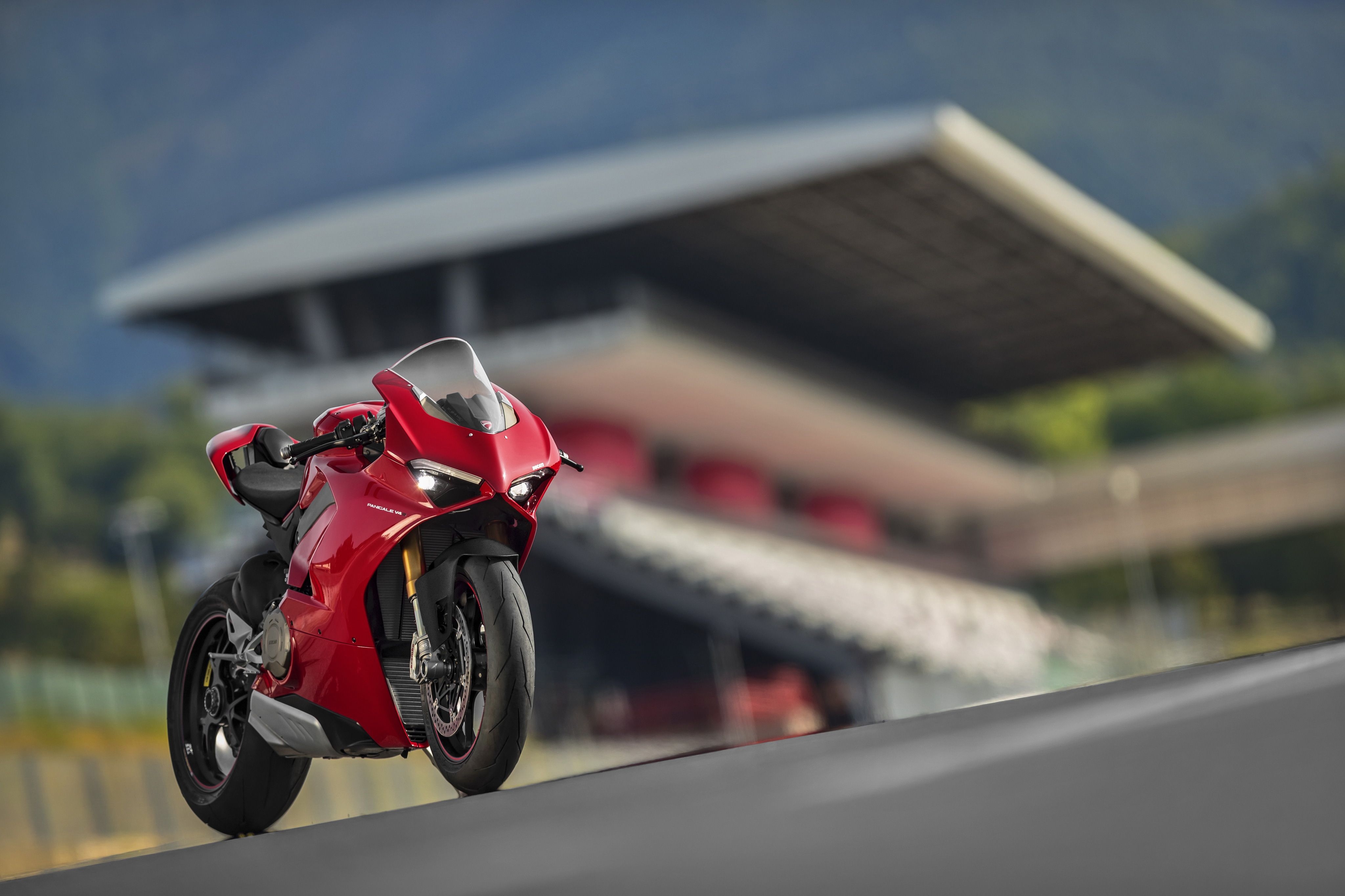 4100x2730 Ducati V4 Wallpaper Free Ducati V4 Background, Desktop