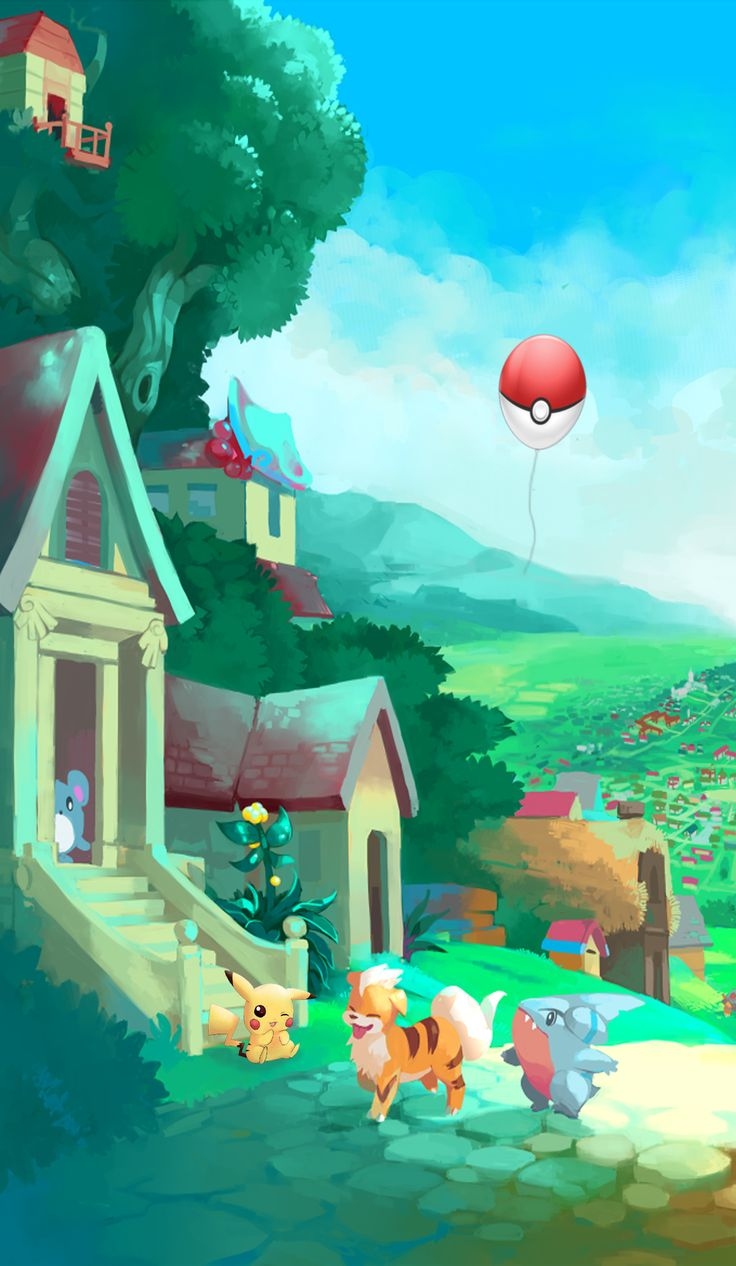 740x1270 Pokemon World Phone Wallpaper. World wallpaper, Pokemon, Wallpaper, Phone