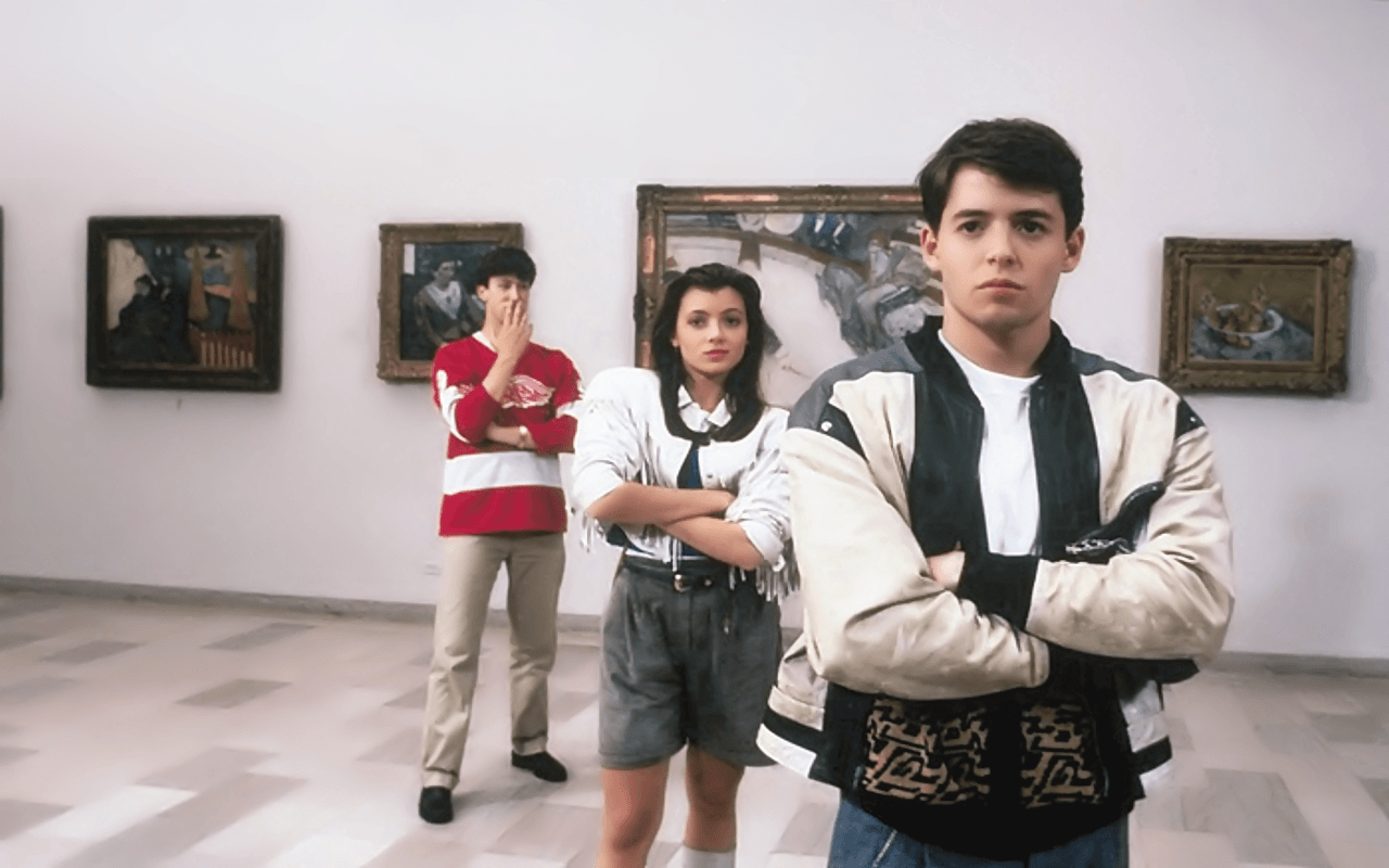 1280x800 Ferris Bueller's Day Off, Desktop