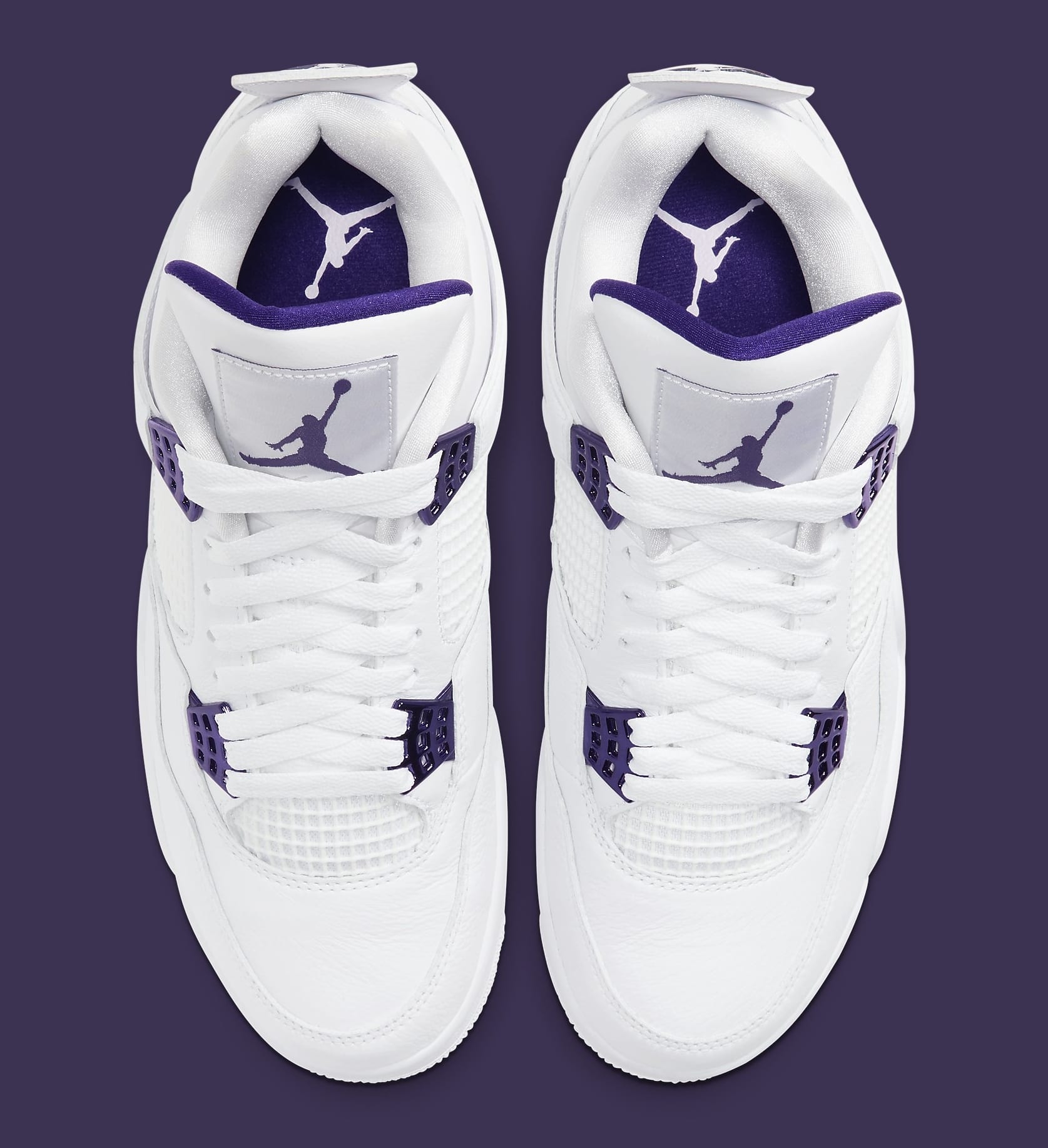 1680x1840 jordan 4s metallic purple Promotions, Phone