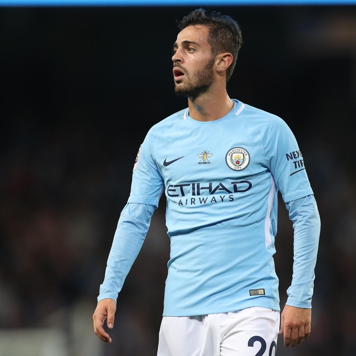 1200x1200 Bernardo Silva Discusses Cristiano Ronaldo Role in Manchester City, Phone