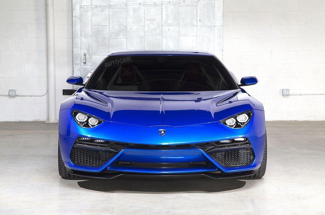 1280x850 The Lamborghini Asterion might become a limited production model, Desktop