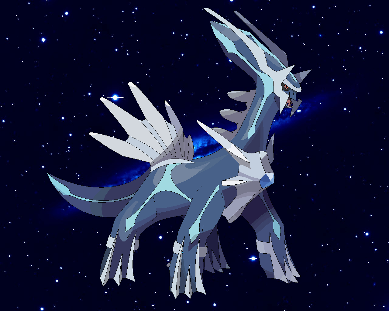 1280x1030 Pix For > Dialga Wallpaper HD, Desktop