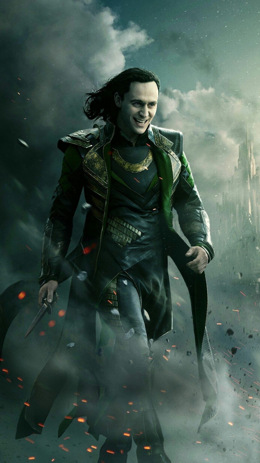 1080x1920 Loki Wallpaper (best Loki Wallpaper and image) on WallpaperChat, Phone