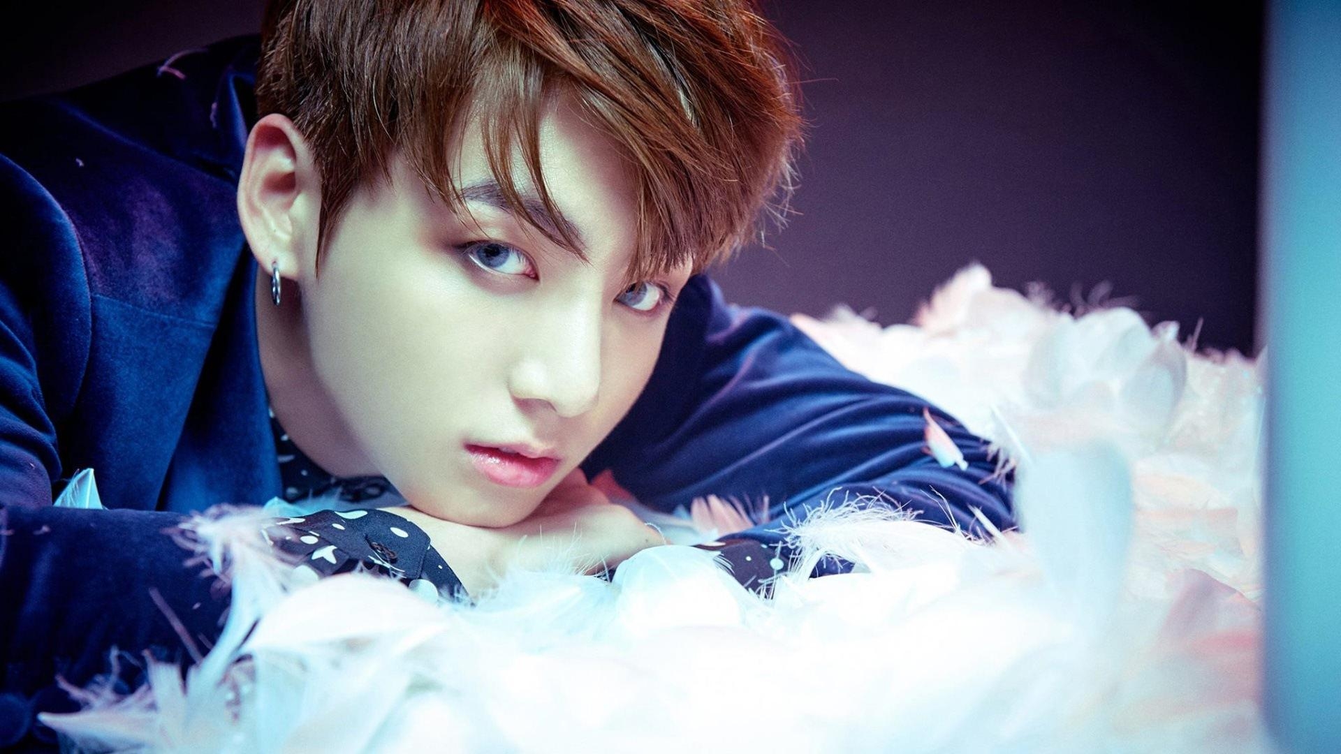 1920x1080 Jungkook BTS Member Wallpaper, Desktop