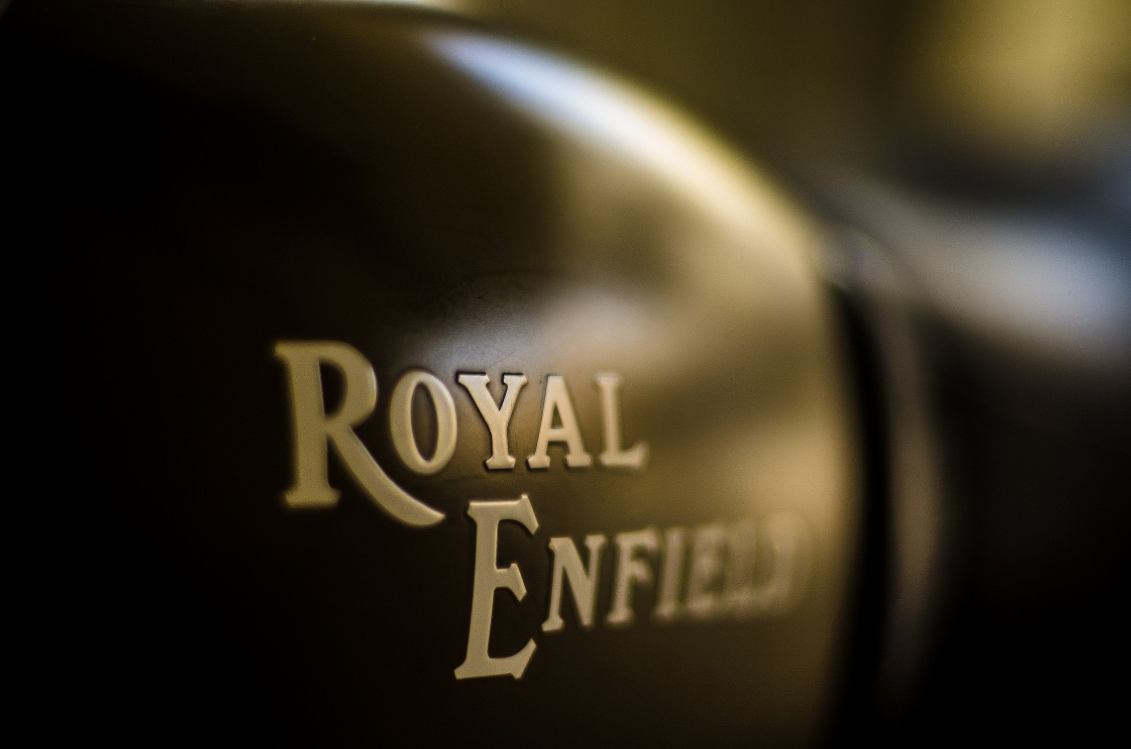 2280x1510 Royal Enfield Logo Wallpaper Free Royal Enfield Logo Background, Desktop