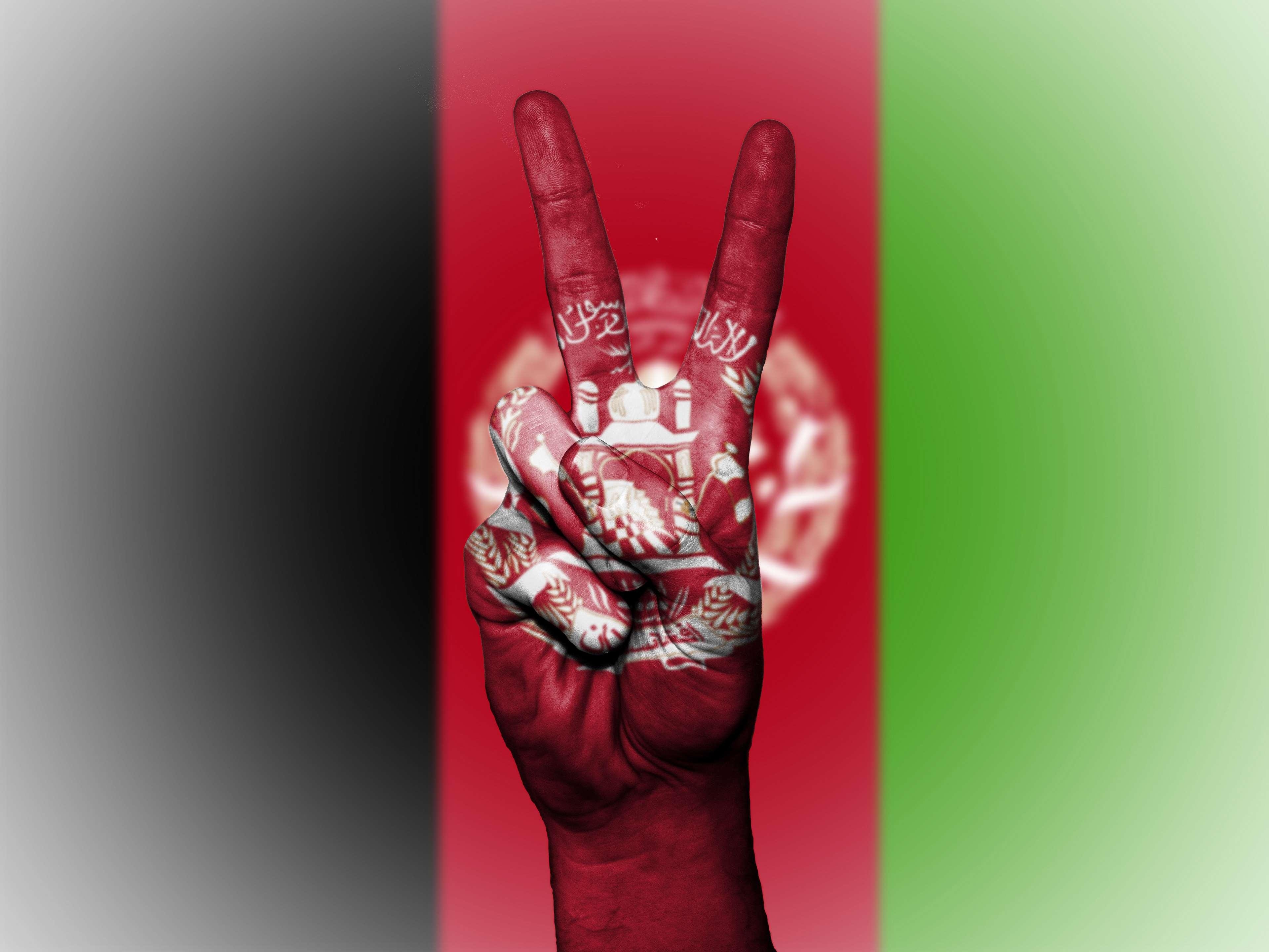 3840x2880 afghanistan, background, banner, colors, country, ensign, flag, free, Desktop