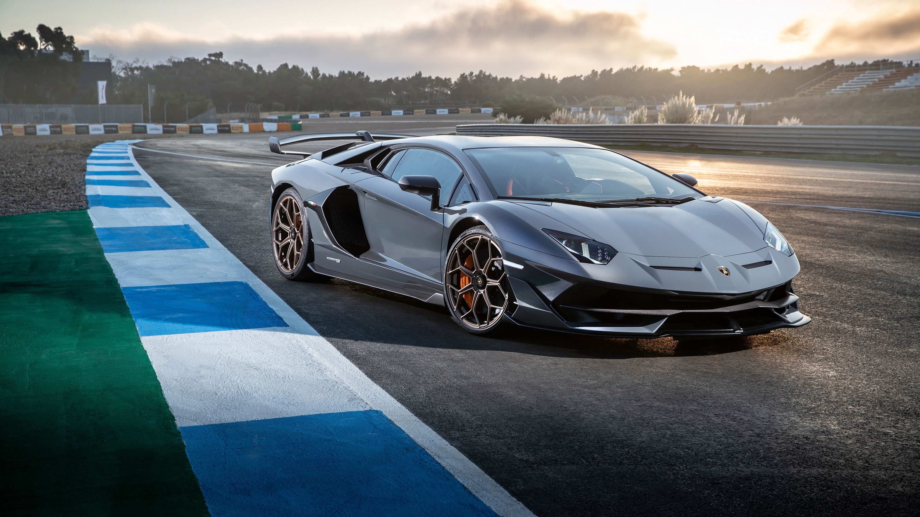 3840x2160 Lamborghini 4K Wallpaper Free Lamborghini 4K Background, Desktop