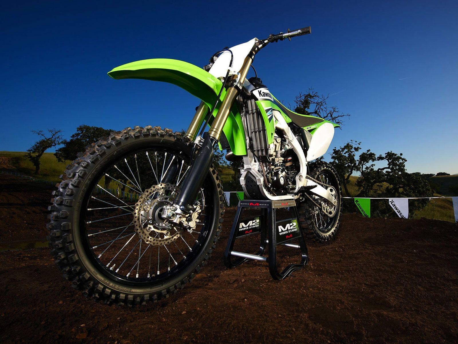 1600x1200 Amazing Kawasaki KLX 125 Wallpaper. Full HD Picture, Desktop