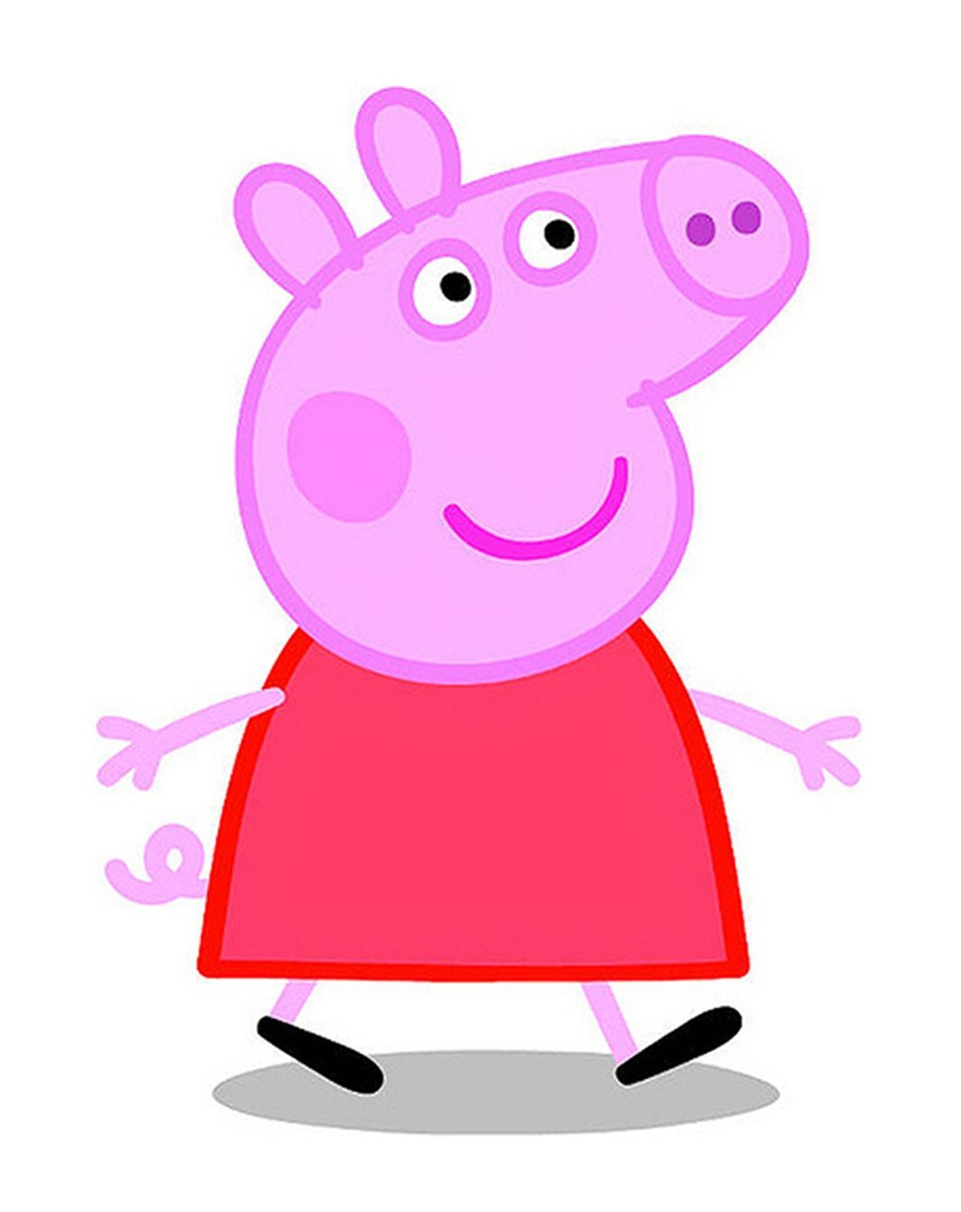 1070x1350 Peppa Pig Wallpaper HD iPhone, Phone