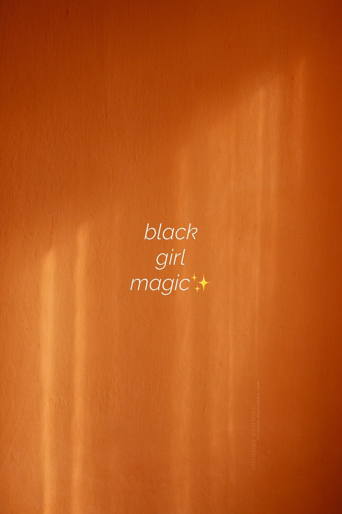 1340x2000 black girl magic✨ Made by me. Black girl magic, Black girl quotes, Magic aesthetic, Phone