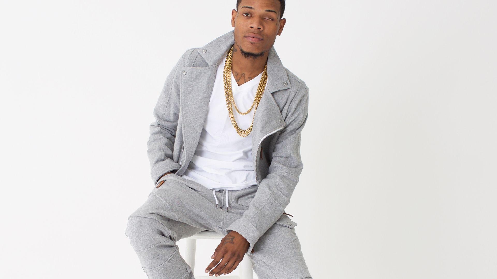 1920x1080 Willie Maxwell Ii, Jewelry, Fetty Wap Hip Hop, Music, Desktop