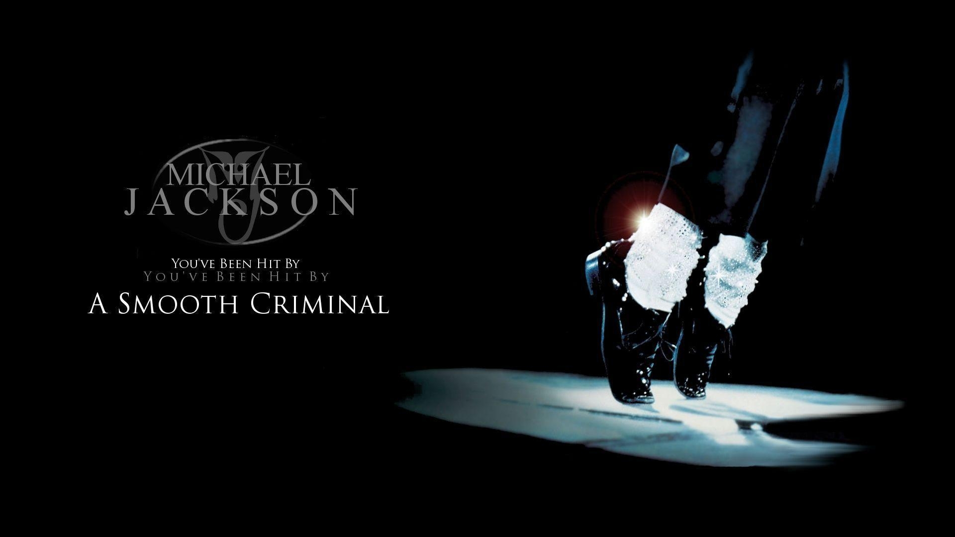 1920x1080 Michael Jackson Wallpaper Smooth Criminal, Desktop