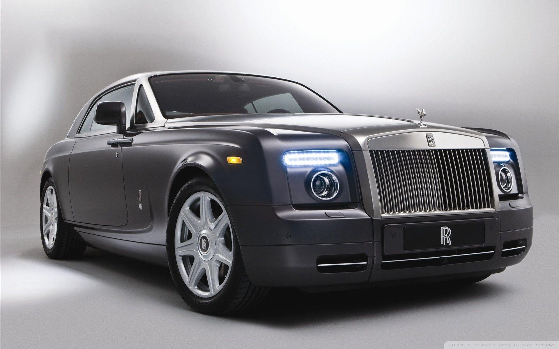 1920x1200 WallpaperWide.com. Rolls Royce HD Desktop Wallpaper, Desktop