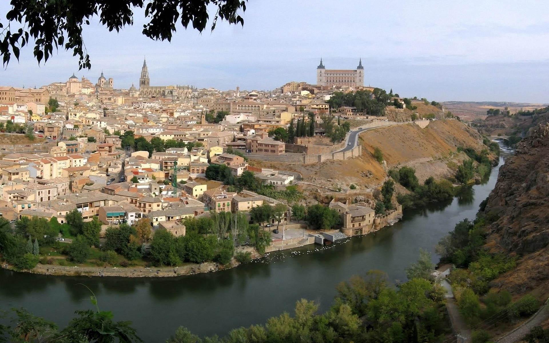 1920x1200 Toledo Wallpaper 15 X 1200, Desktop