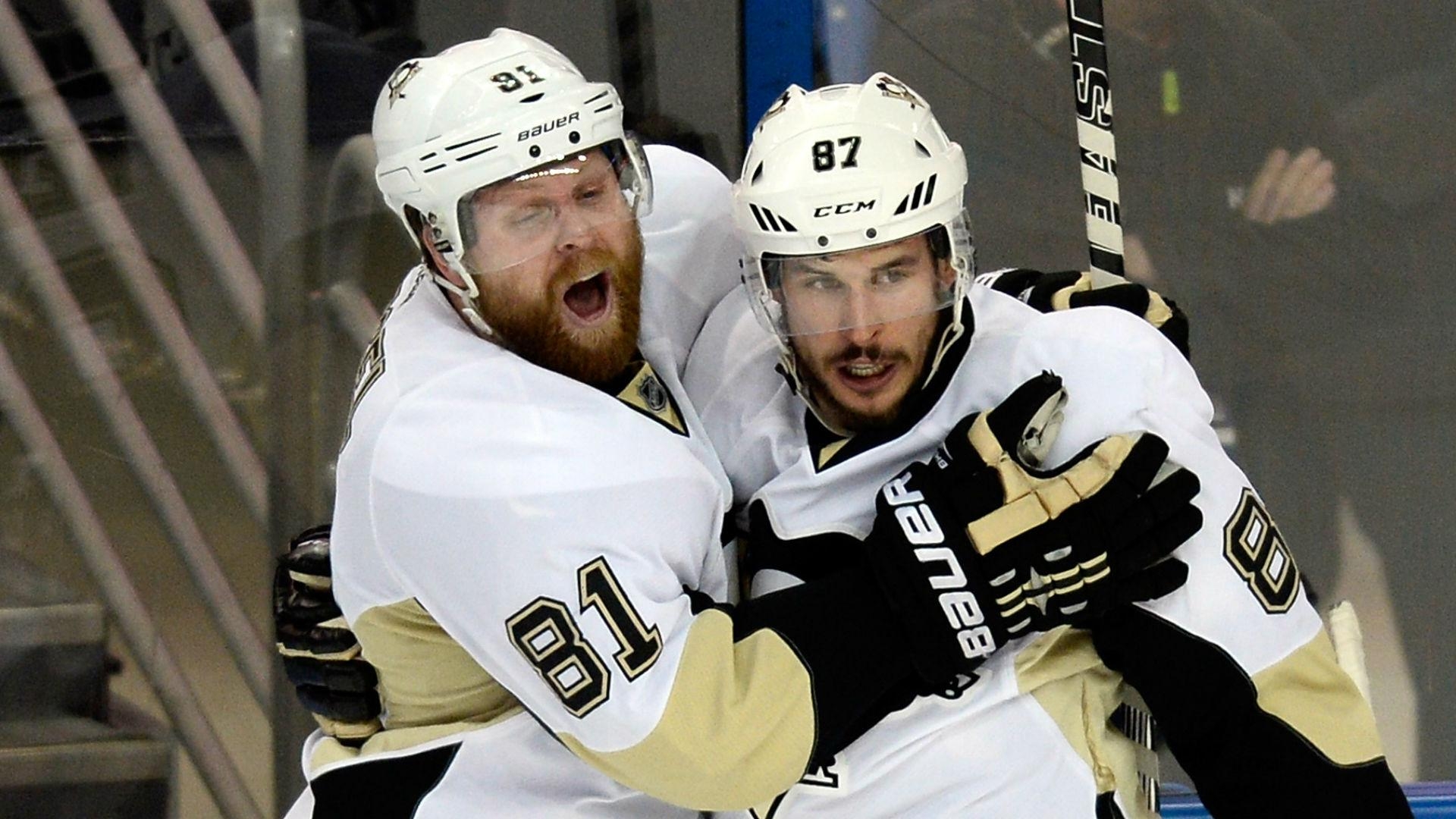 1920x1080 Finally, Sidney Crosby and Phil Kessel get what they deserve. NHL, Desktop