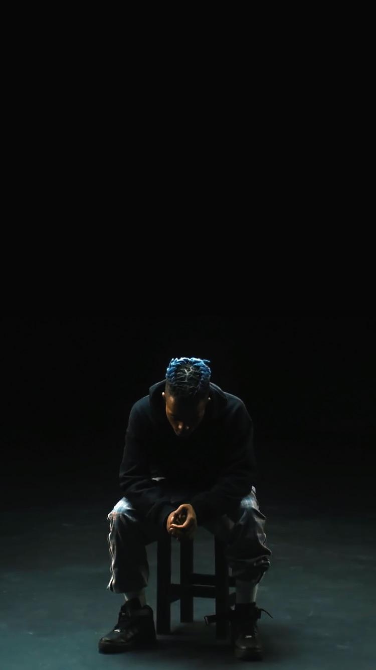 750x1340 XXXTentacion Sad Wallpaper Free XXXTentacion Sad, Phone