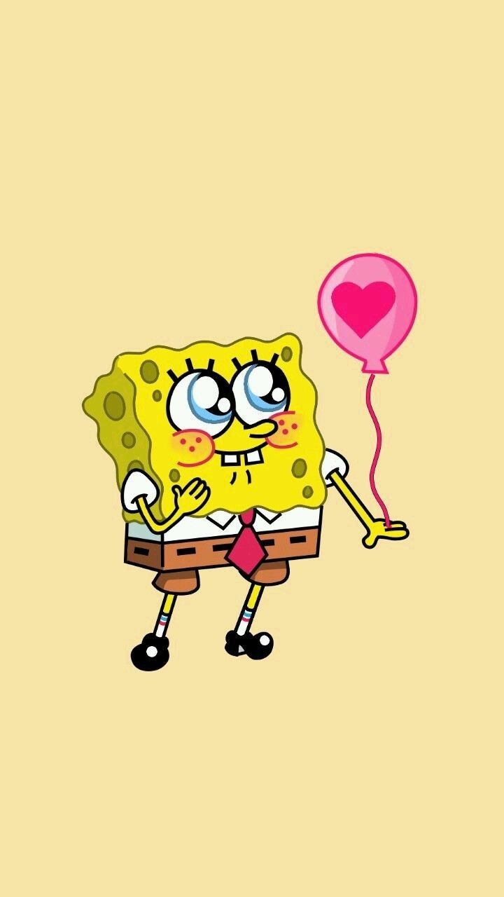 720x1280 Spongebob Squarepants Wallpaper, Phone