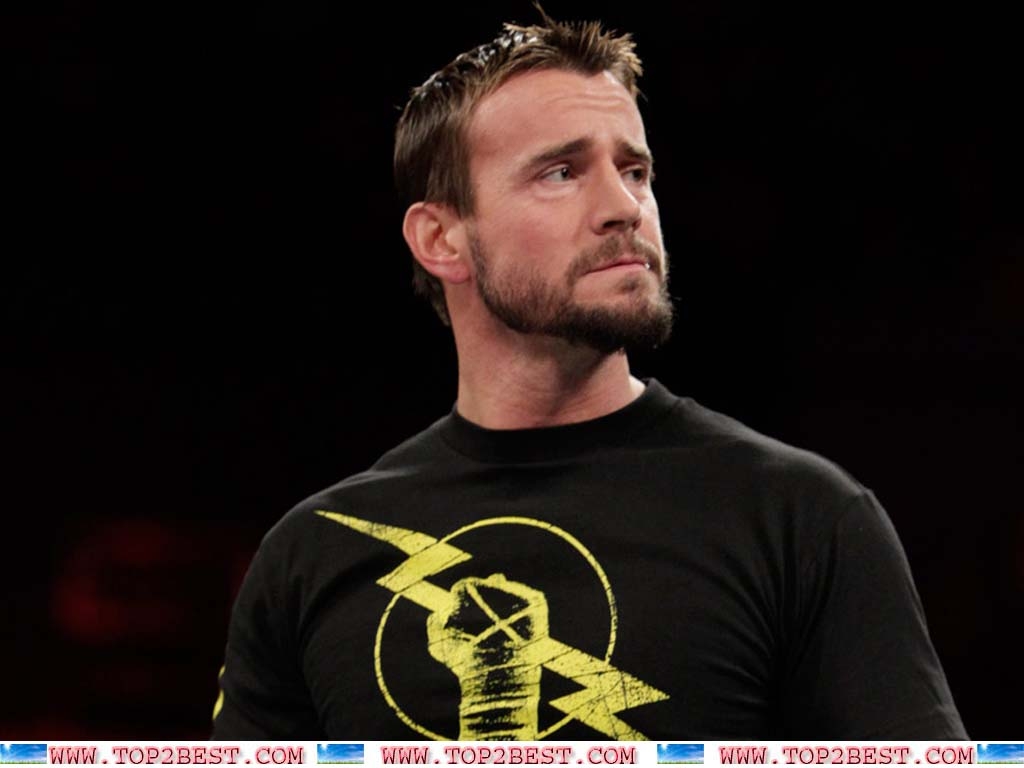 1030x770 CM Punk HD Wallpaper 2012, Desktop