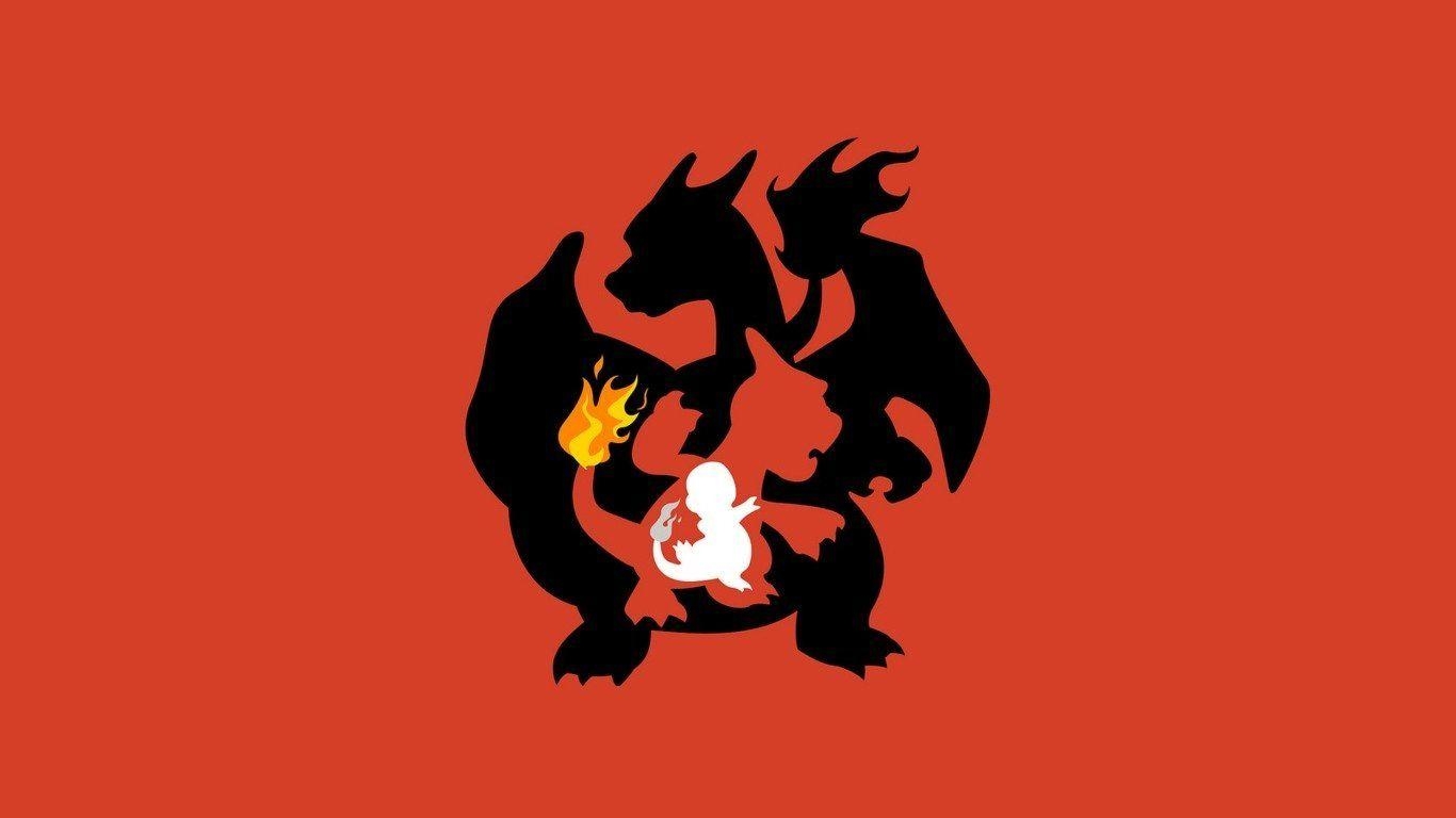 1370x770 Charmeleon (Pokémon) HD Wallpaper, Desktop