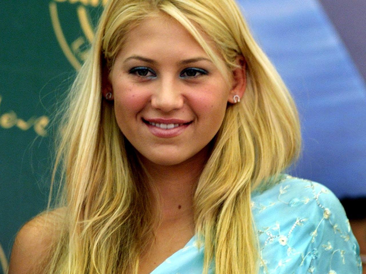 1280x960 Anna Kournikova Wallpaperx960, Desktop