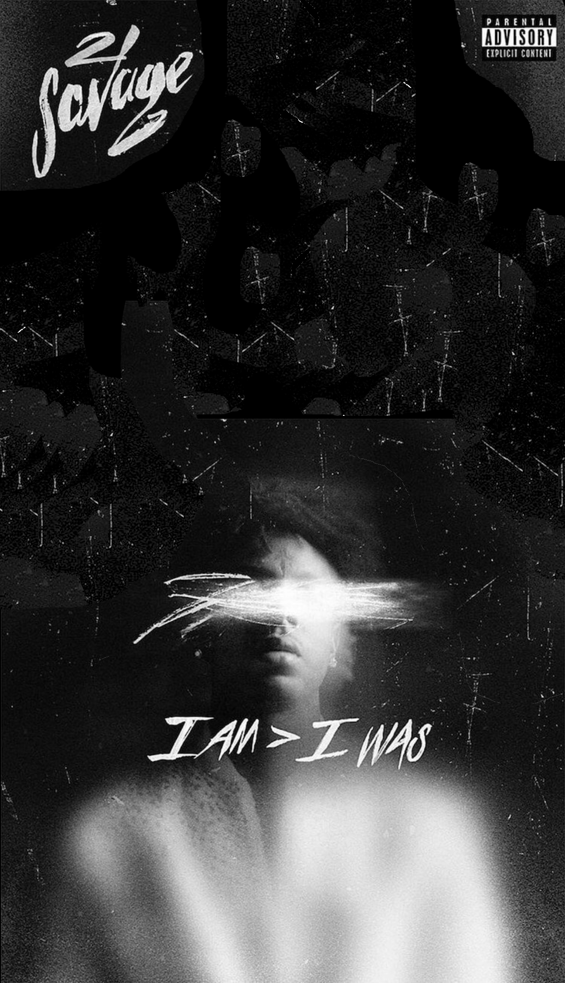 1150x2000 I Am > I Was wallpaper, Phone