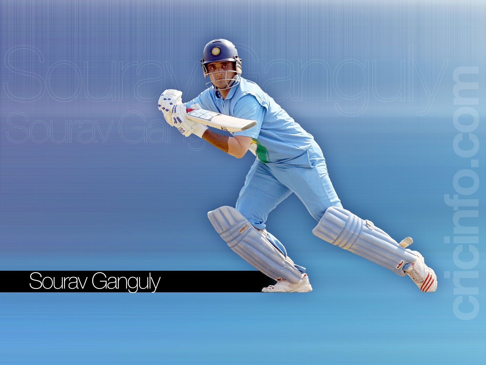 1600x1200 Sourav Ganguly, Desktop