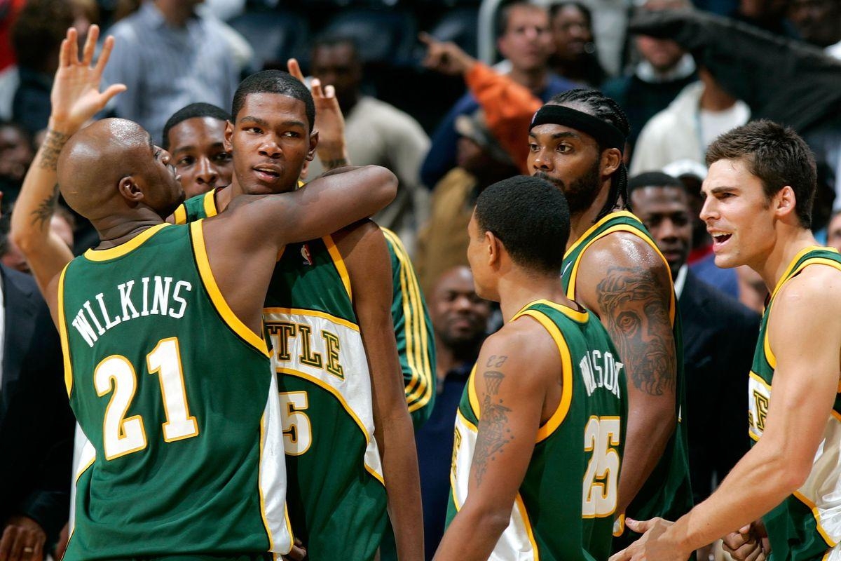 1200x800 Where Are They Now? The 2007 08 Seattle SuperSonics, Desktop