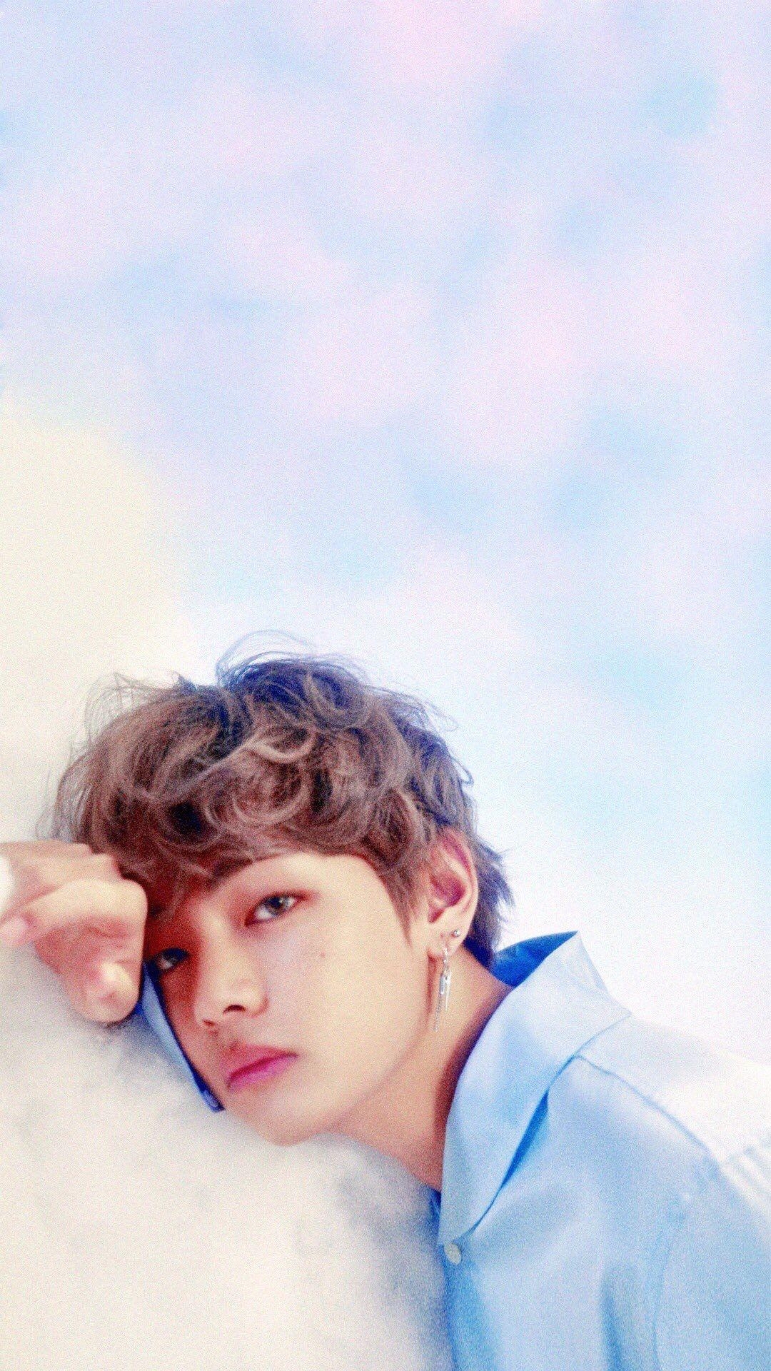 1080x1920 Tae Hyung iPad Wallpaper Free Tae Hyung iPad Background, Phone